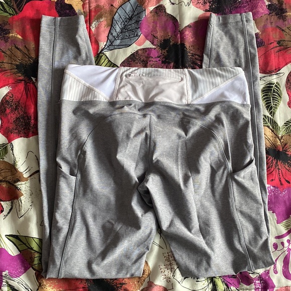 Lululemon Speed Tight - Picture 7 of 12